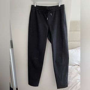 A.P.C Men’s Cotton Wool Trousers